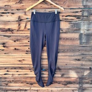 X BY GOTTEX | Black Leggings M